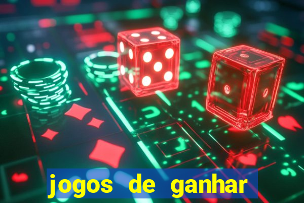 jogos de ganhar dinheiro de verdade sem depositar